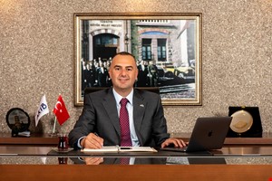 Türkiye'nin İlk Yarı Yaş Meyve Sebze İhracatı 1,71 Milyar Dolar